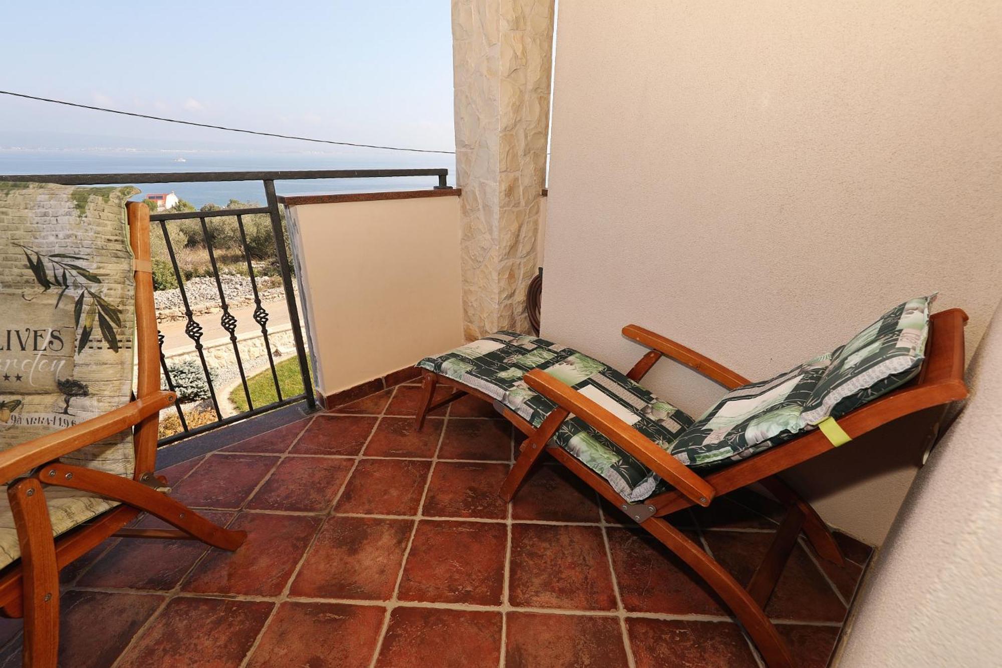 Apartman Sipina 3 Куклица Екстериор снимка