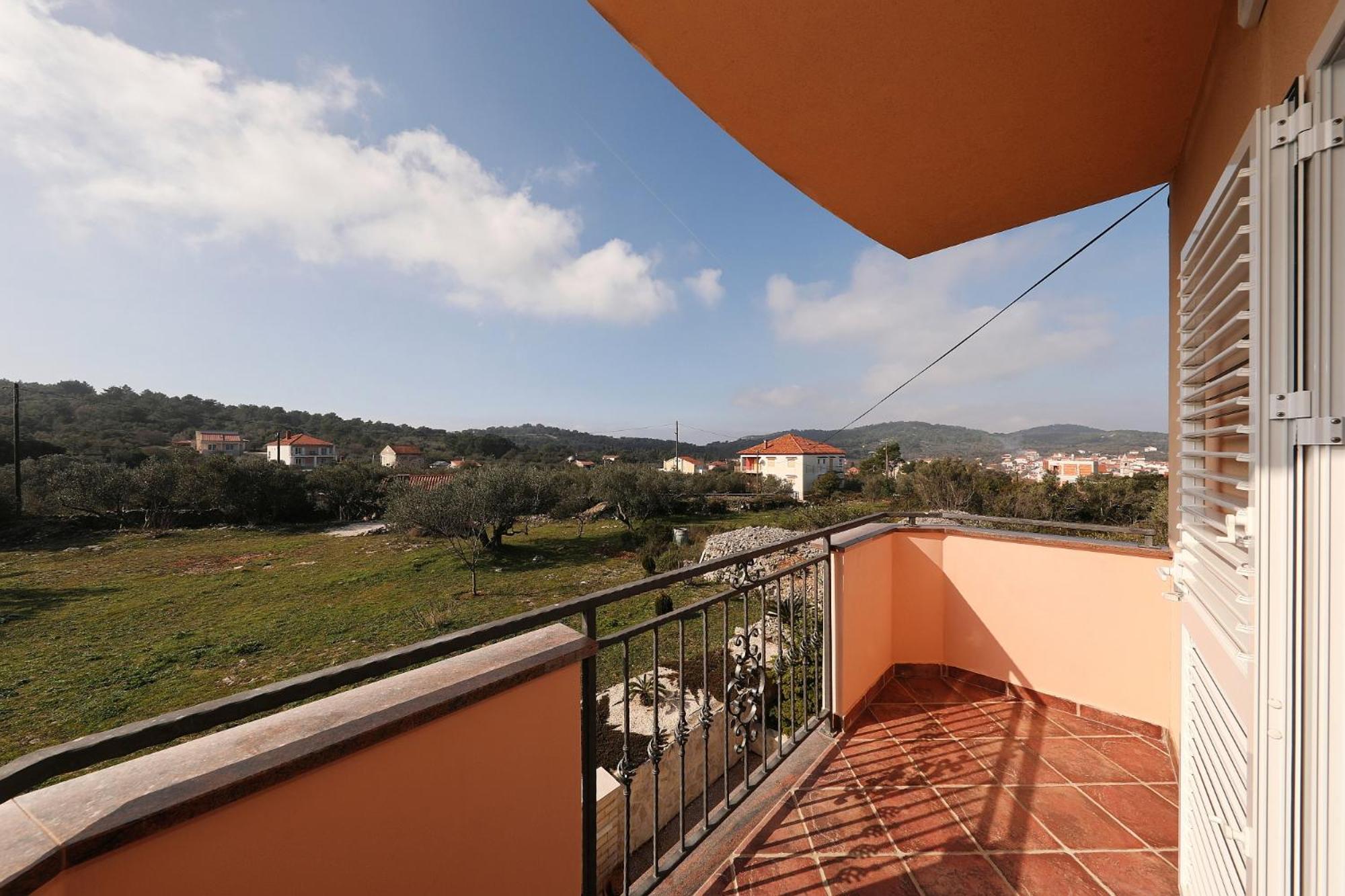 Apartman Sipina 3 Куклица Екстериор снимка