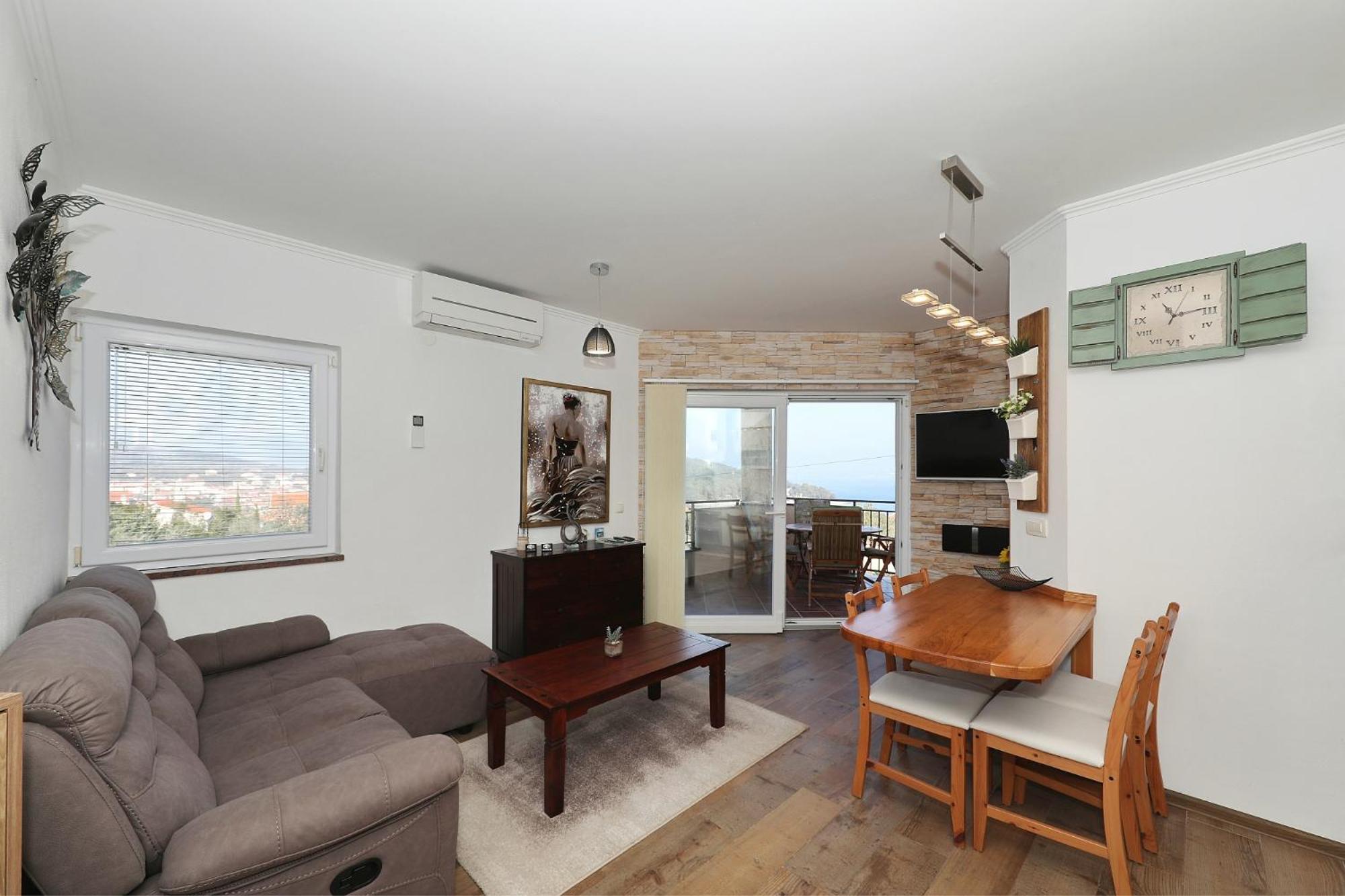 Apartman Sipina 3 Куклица Екстериор снимка