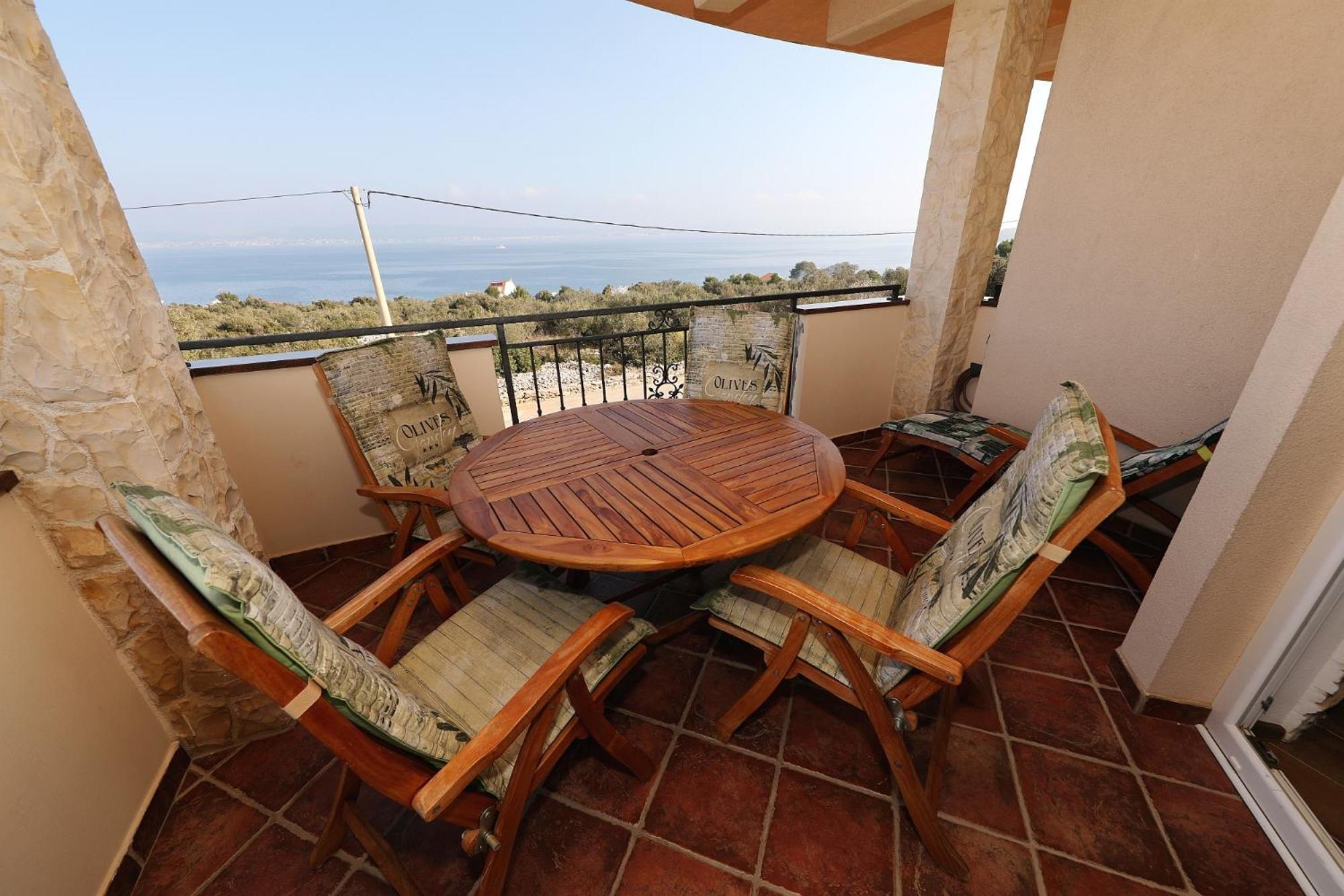 Apartman Sipina 3 Куклица Екстериор снимка