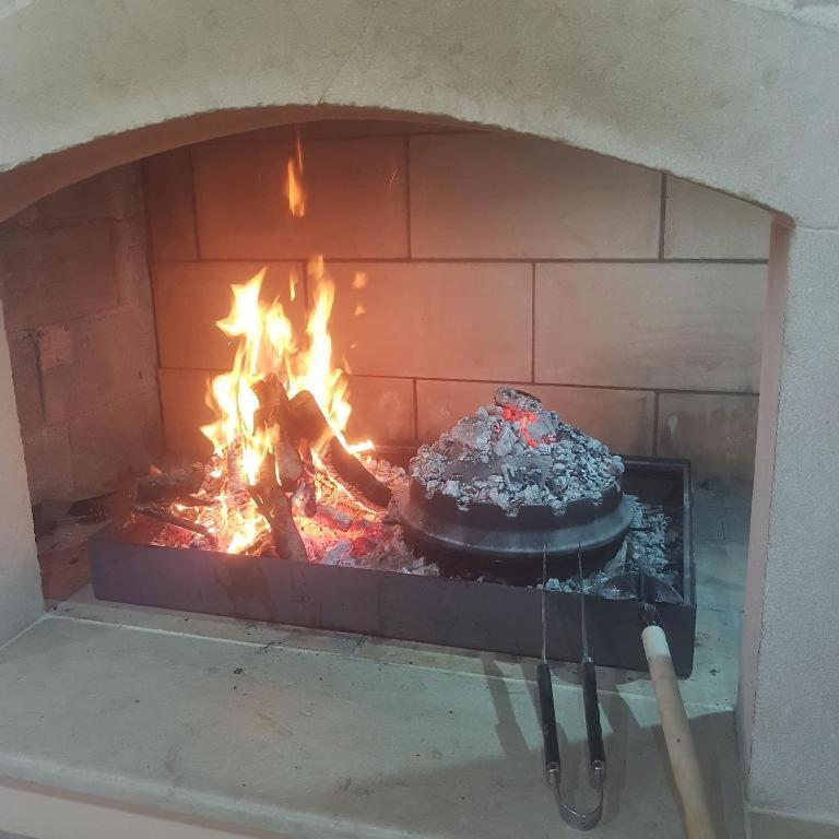 Apartman Sipina 3 Куклица Екстериор снимка