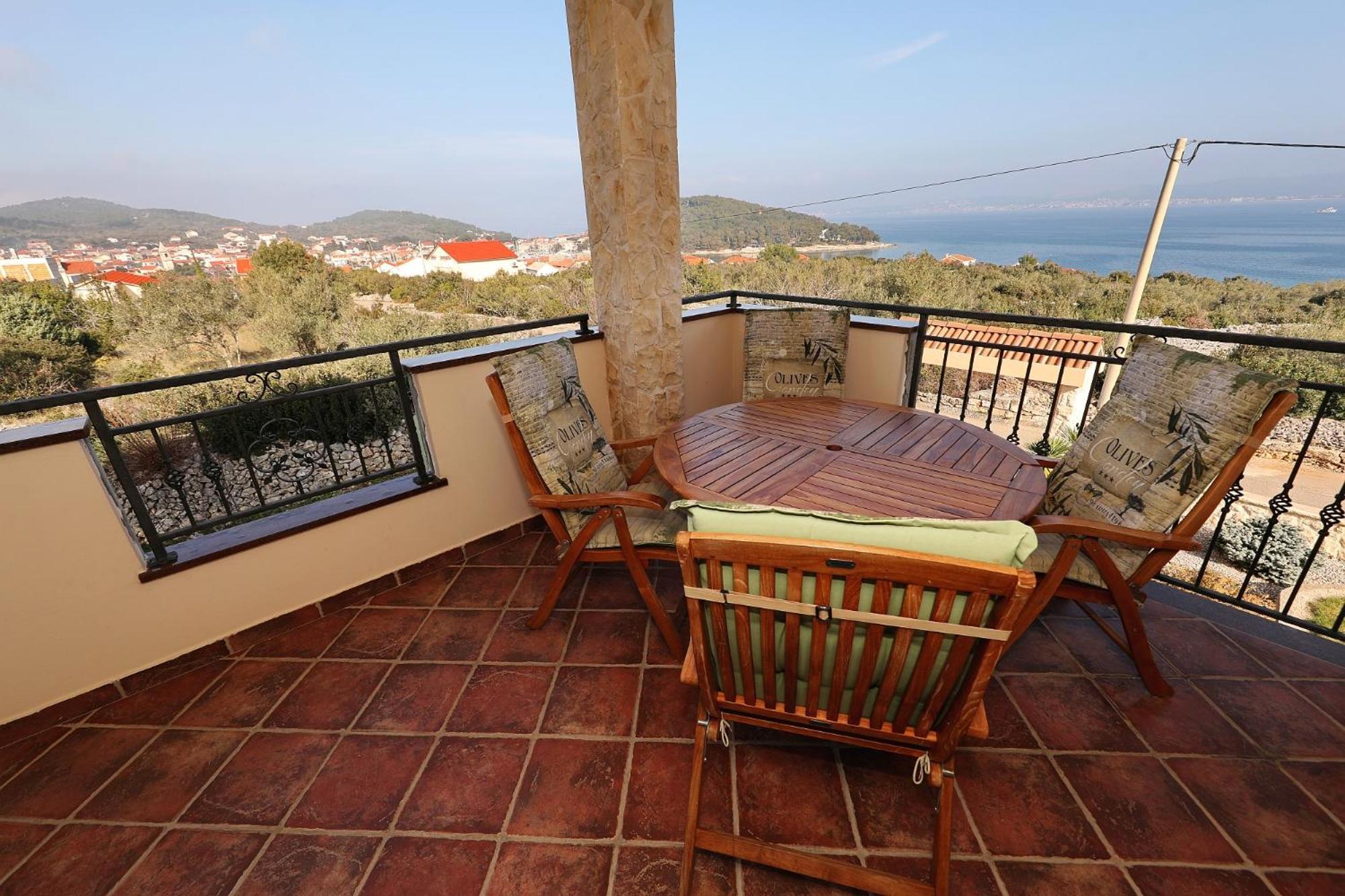 Apartman Sipina 3 Куклица Екстериор снимка
