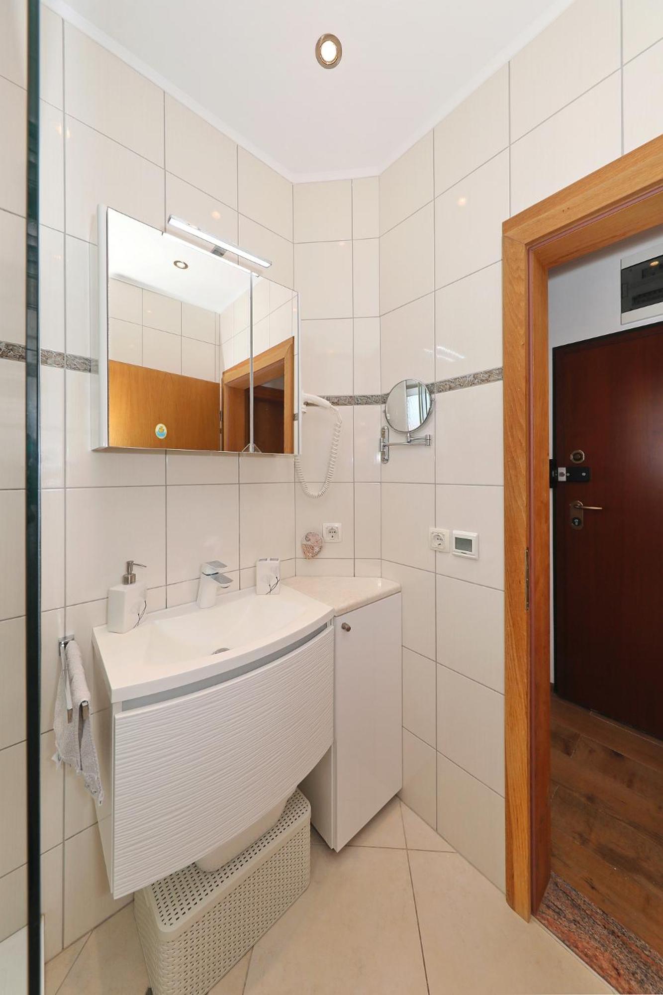 Apartman Sipina 3 Куклица Екстериор снимка