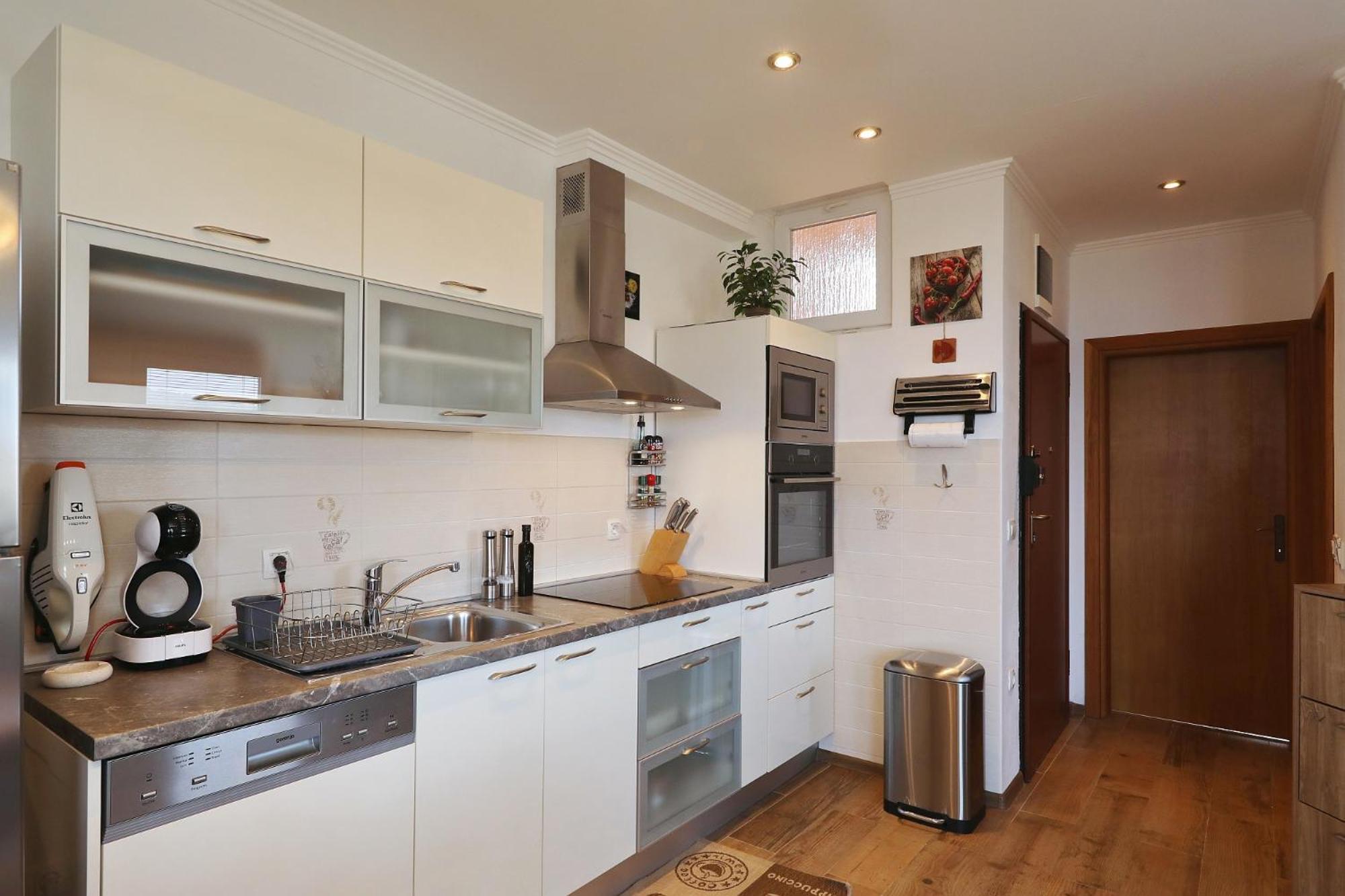 Apartman Sipina 3 Куклица Екстериор снимка