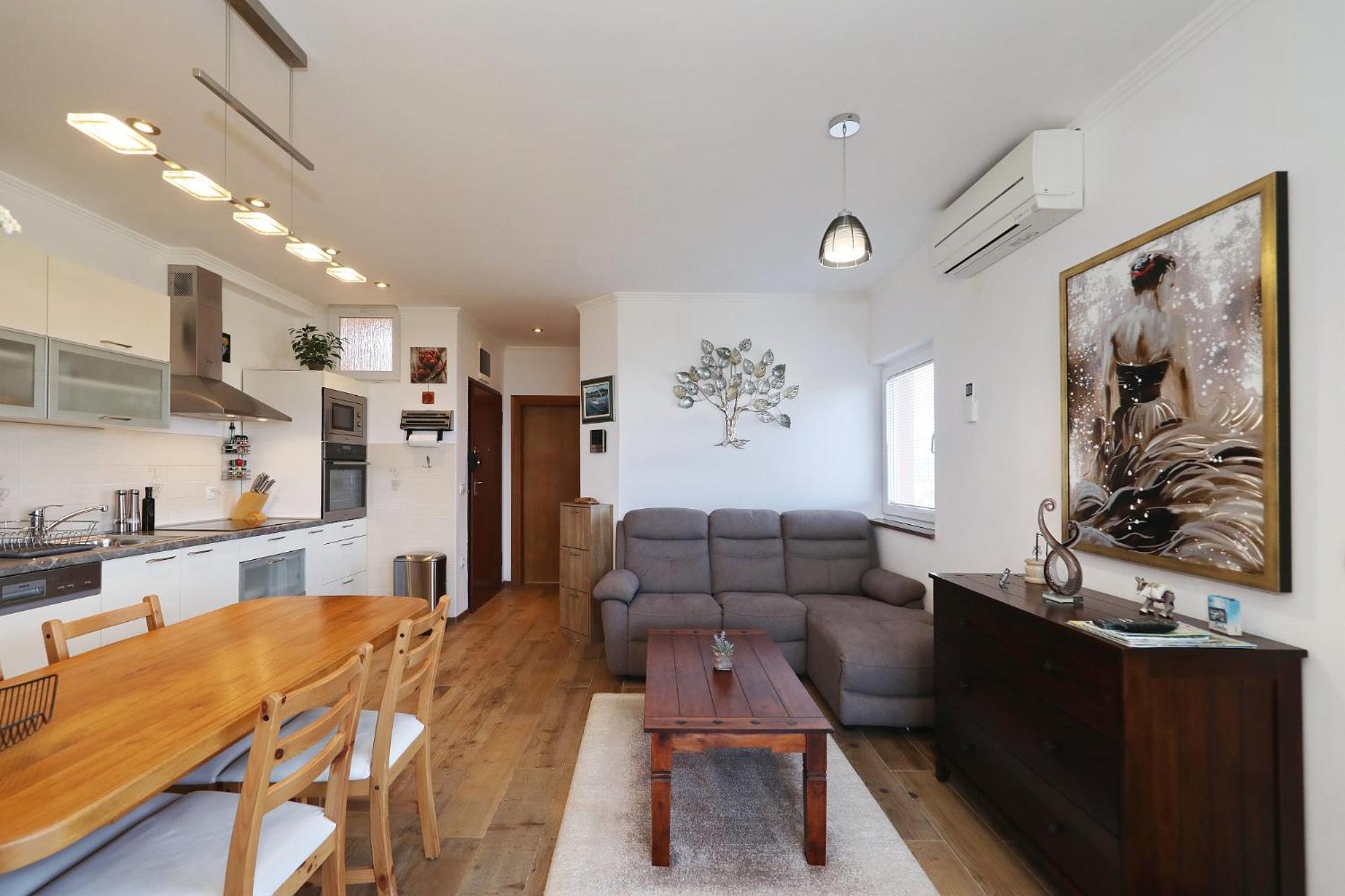 Apartman Sipina 3 Куклица Екстериор снимка