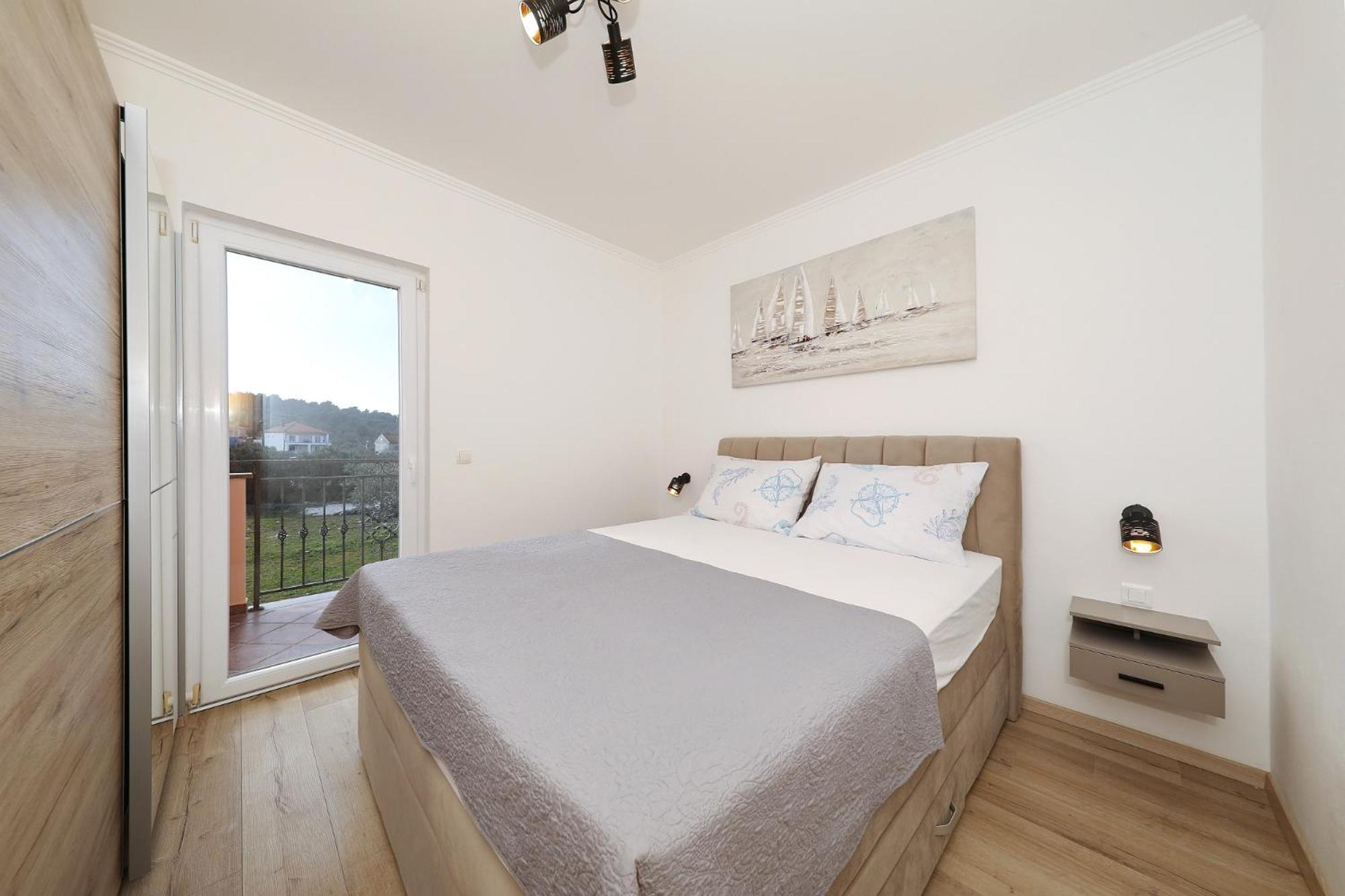 Apartman Sipina 3 Куклица Екстериор снимка