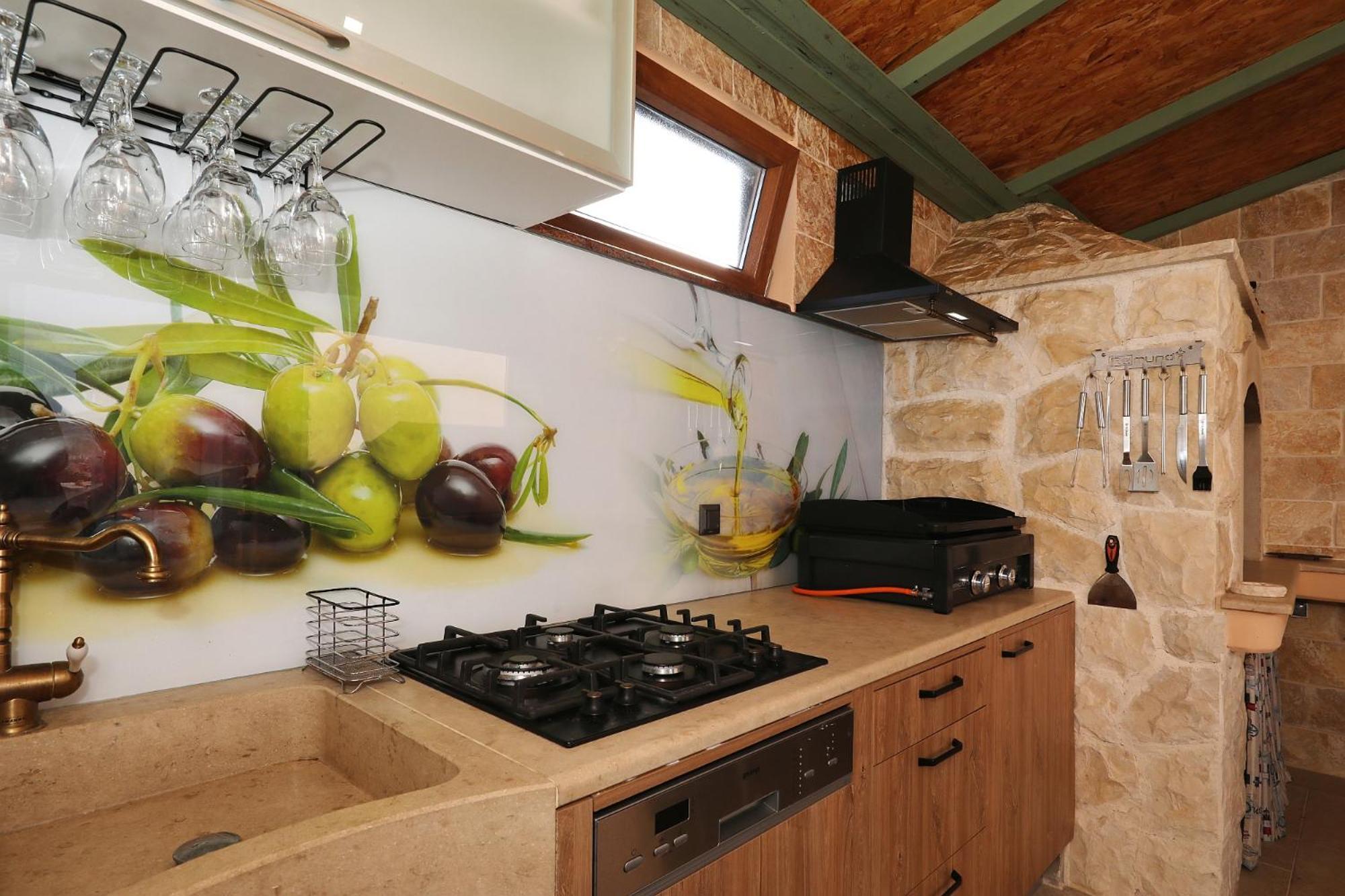 Apartman Sipina 3 Куклица Екстериор снимка