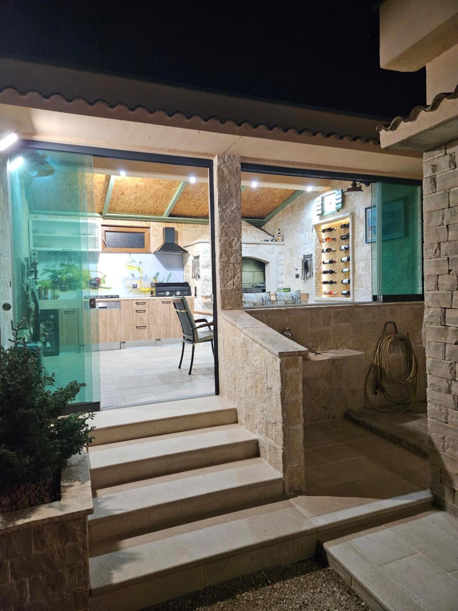 Apartman Sipina 3 Куклица Екстериор снимка
