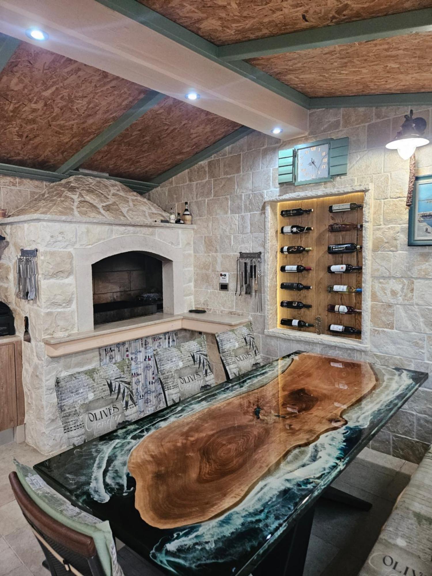 Apartman Sipina 3 Куклица Екстериор снимка